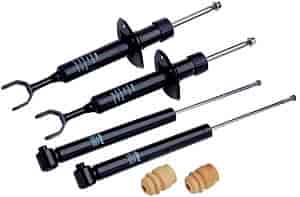 35101.840 Pro-Damper 2005-13 Mustang Coupe/Convertible (Except IRS)