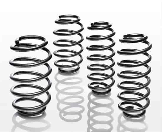 E10-20-022-08-20 PRO-KIT Performance Springs Set of 2 Springs