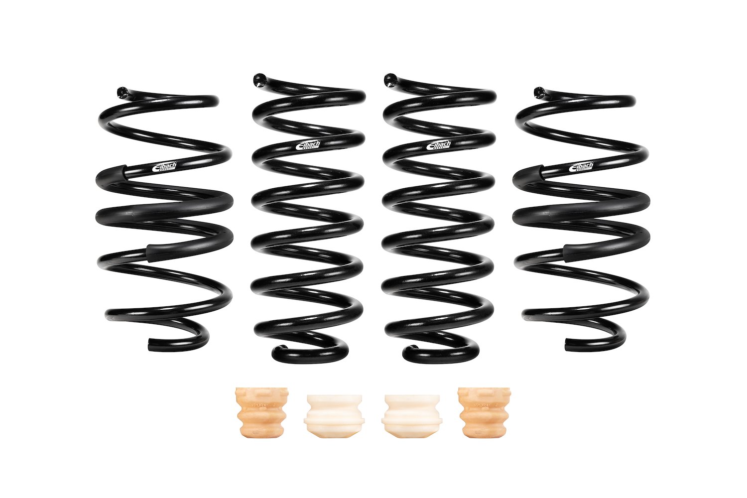 PRO-KIT LOWERING SPRINGS