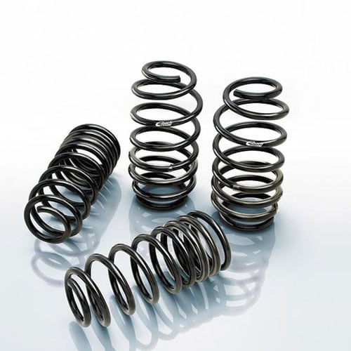 E10-55-019-01-22 Pro-Kit Lowering Springs 2016 Miata MX-5 - .800 in. Front/Rear Drop