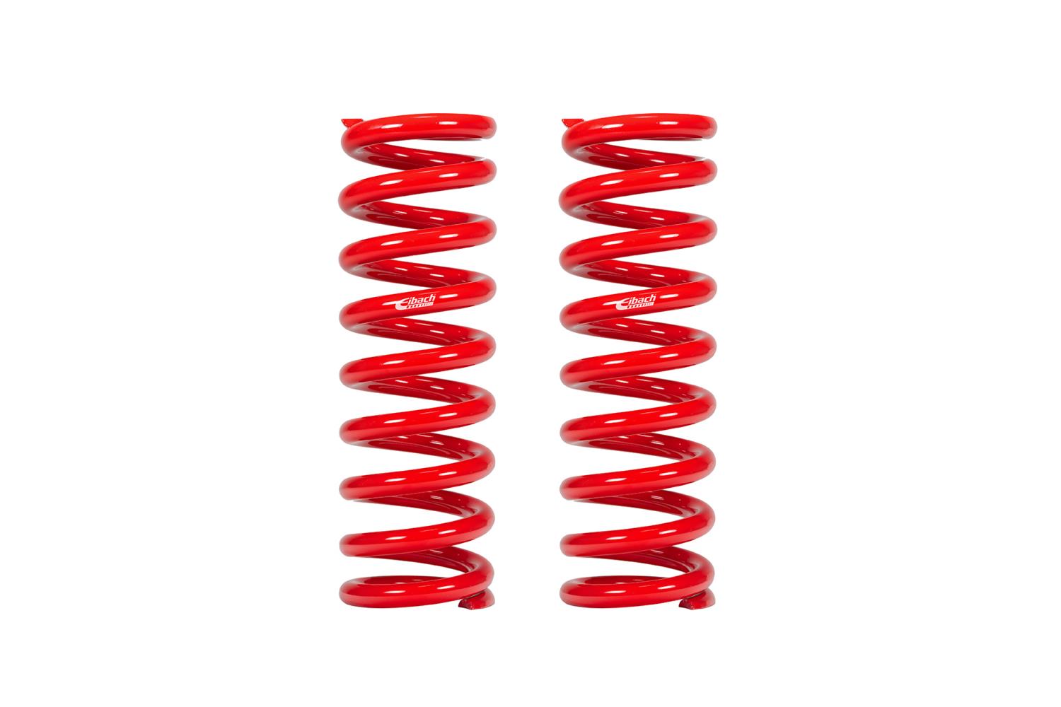 E30-82-071-03-20 PRO-LIFT KIT SPRINGS FRT