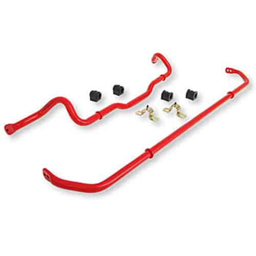 E40-35-023-02-11 Anti-Roll Bar Kit for 2016-2017 Ford Focus RS