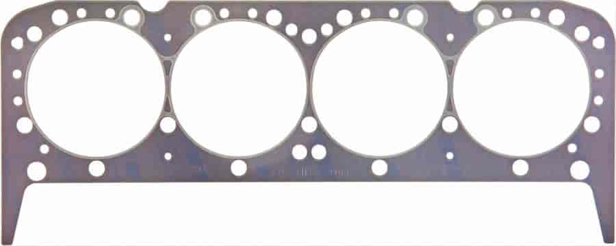 Steel Wire Ring Head Gasket Small Block Chevy
