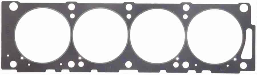 Steel Wire Ring Head Gasket Ford 360, 390, 406, 427, 428