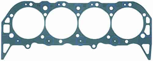 Steel Wire Ring Head Gasket Chevy427/454/502