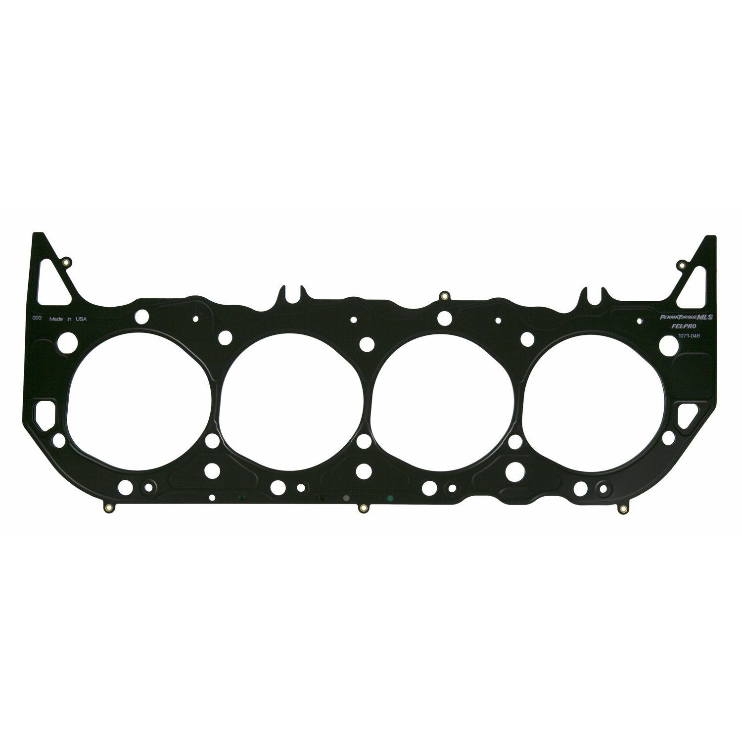 HEAD GASKET MLS BBC 4.640