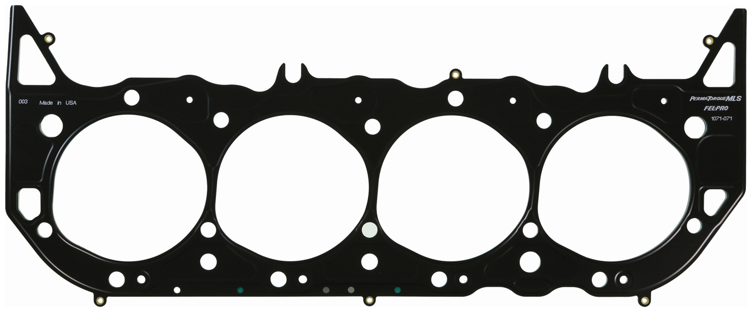 HEAD GASKET