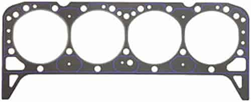 Copper Wire Ring Head Gasket 1992-97 LT1 and