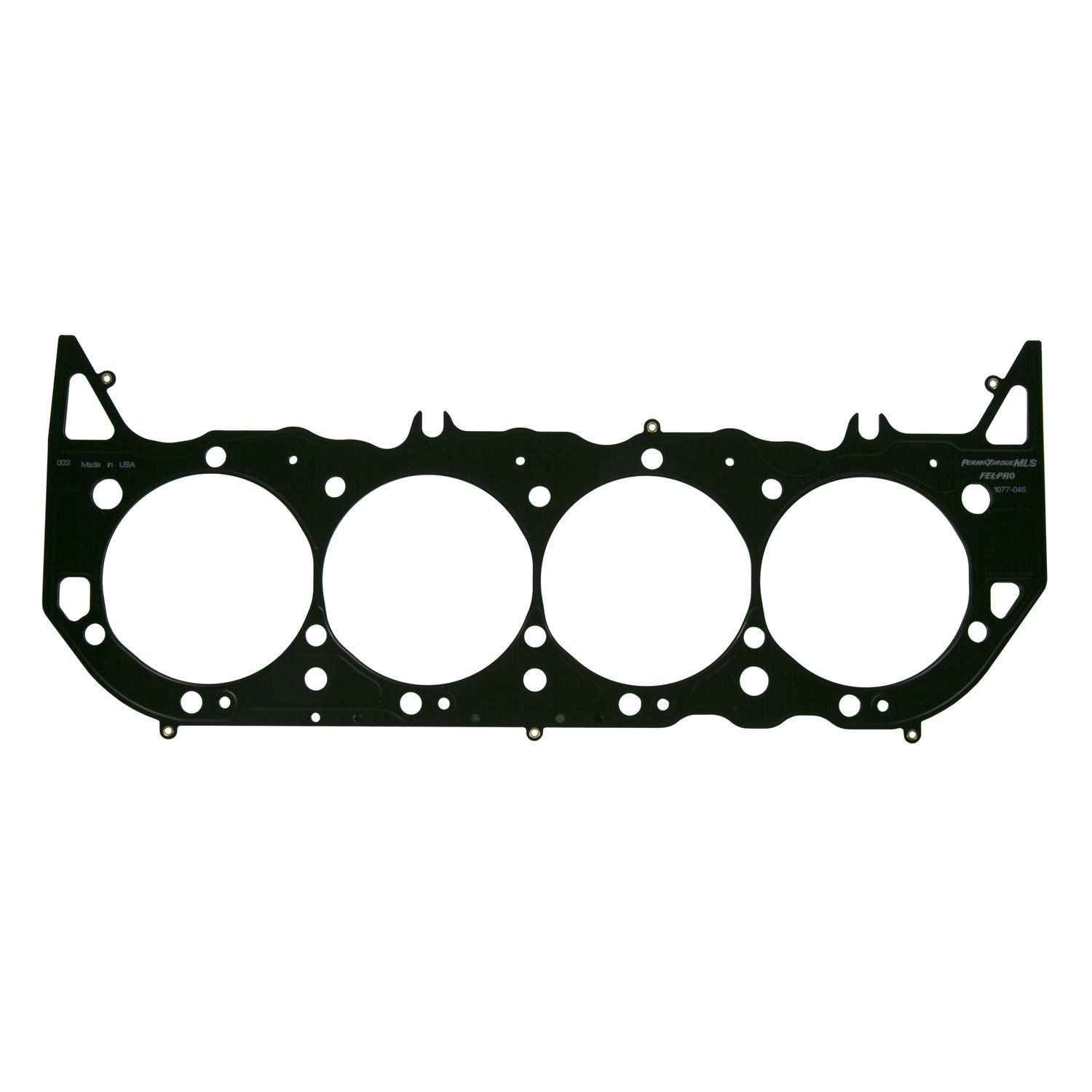 HEAD GASKET MLS BBC 4.640