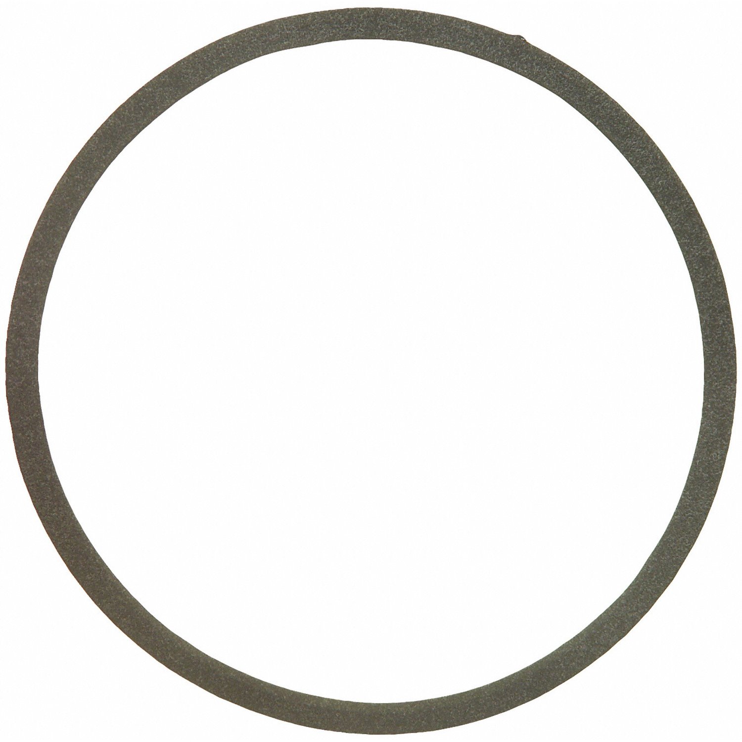 AIR CLEANER MOUNT GASKET; 1993-1991 GMT L/D L4 151CI 2.5L Pontiac; 1993-1991 GRT L/D L4 151CI 2.5L P