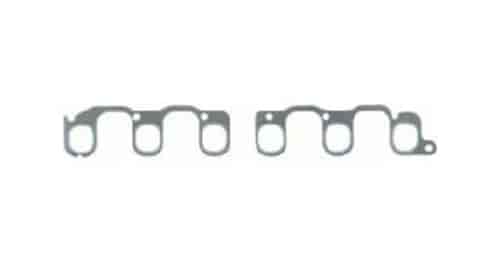 H/P Intake Gasket 1965-87 Ford inline 6-cyl