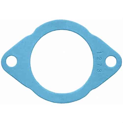 WATER OUTLET GASKET; CLF L4 112CI 1.8L; CON