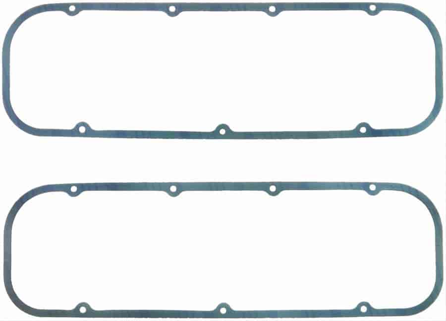 Valve Cover Gaskets 3-32" Composite Material