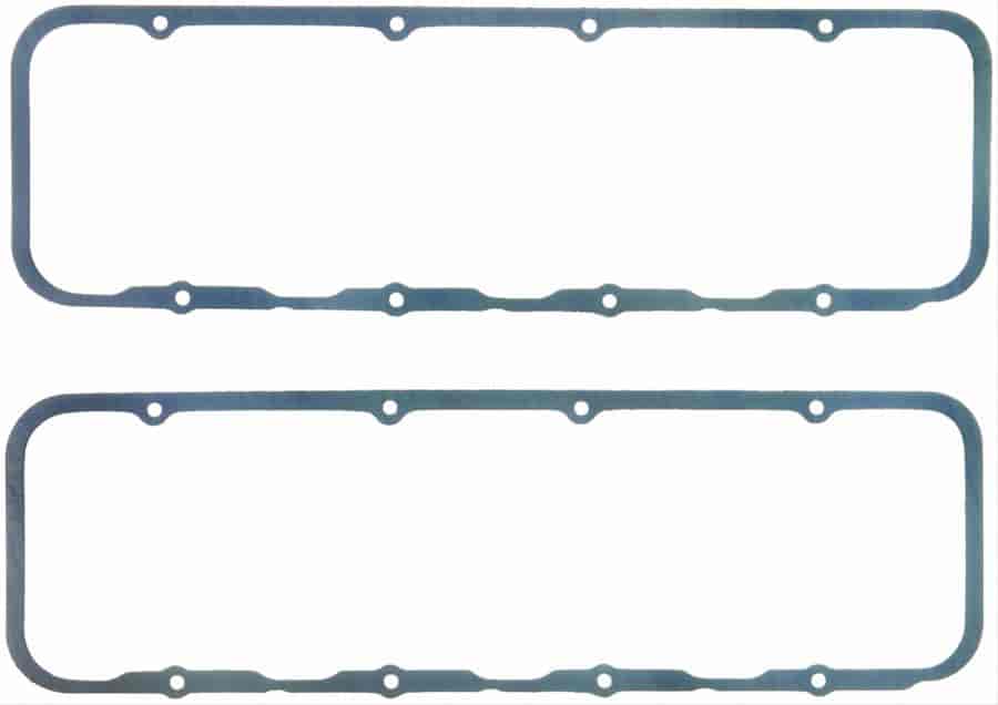 valve cover gasket material