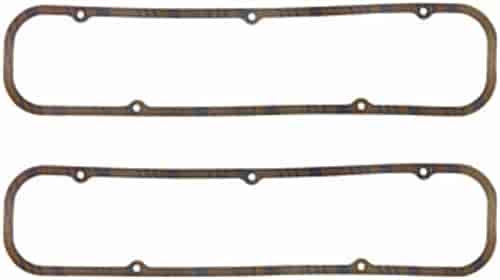 Valve Cover Gaskets 3/32" Composite Material