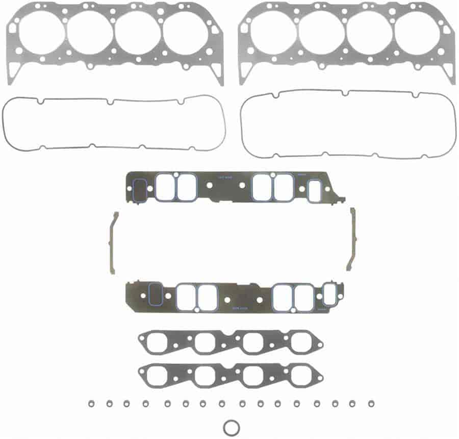 Marine Head Gasket Set