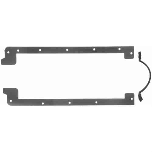 OIL PAN GASKET CHP Perf. V8 Pro Stock 50