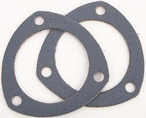 Triangle Collector Gaskets