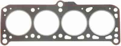 HEAD GASKET 1980-1977 VW L4 1471cc 1.5L Diesel 1980-1977 VWI L4 1471cc 1.5L Diesel 1980 VWT L/D L4 1471cc 1.5L Diesel