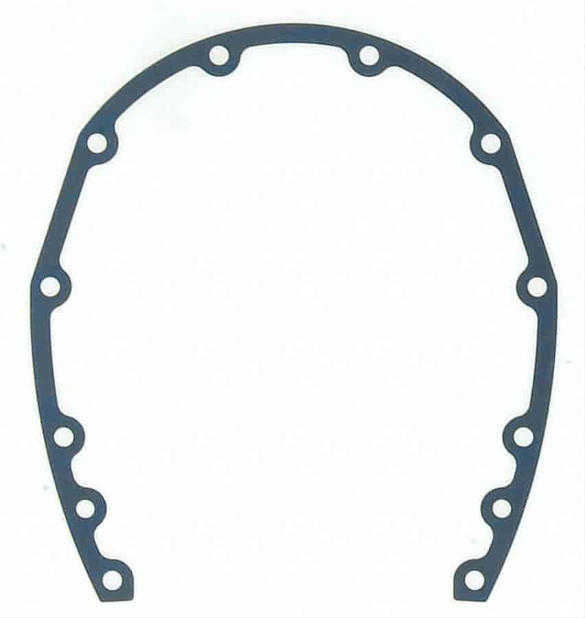 High Performance Replacement Gaskets Small Block Chevy 1955-95