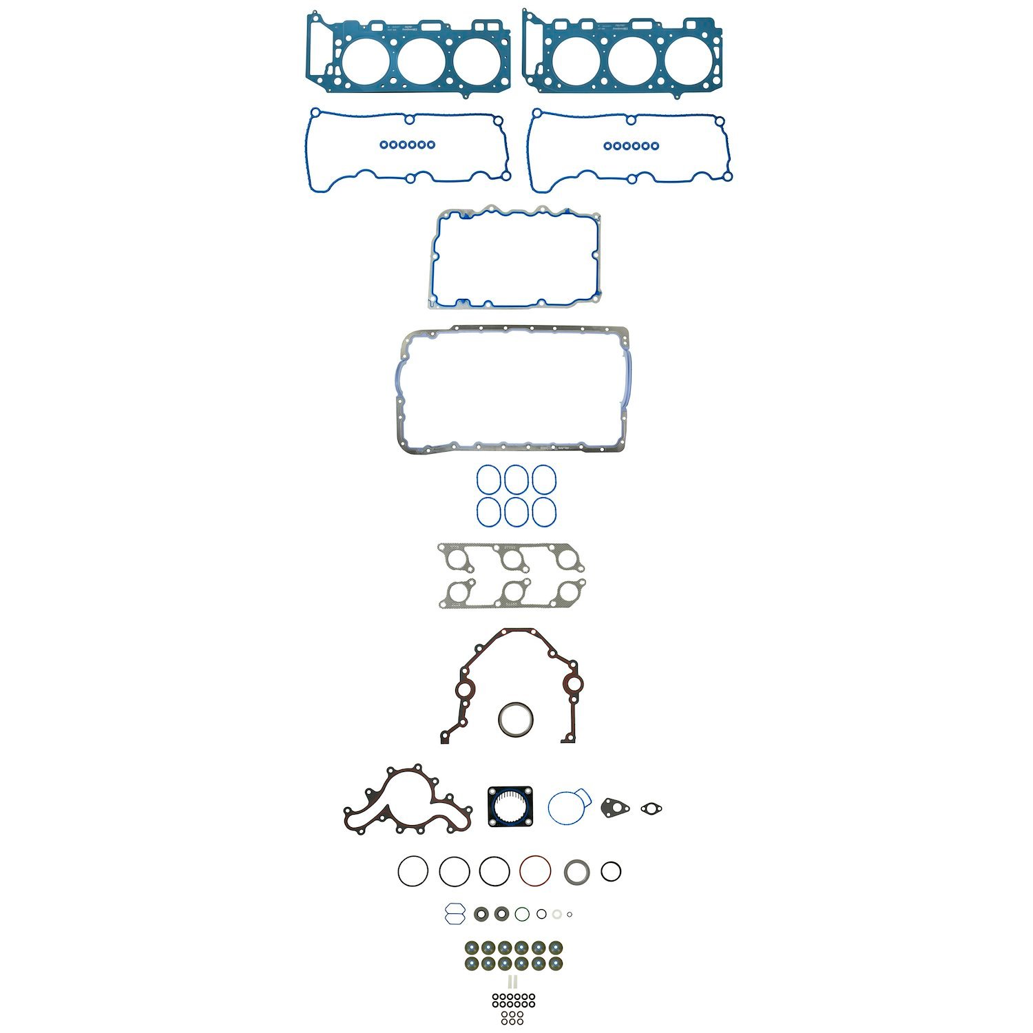 ENGINE GASKET SET