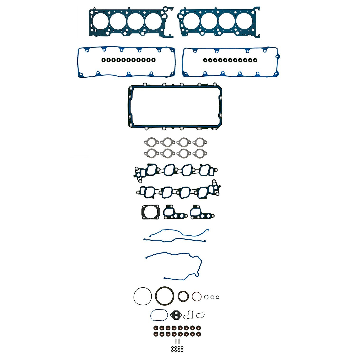 ENGINE GASKET SET