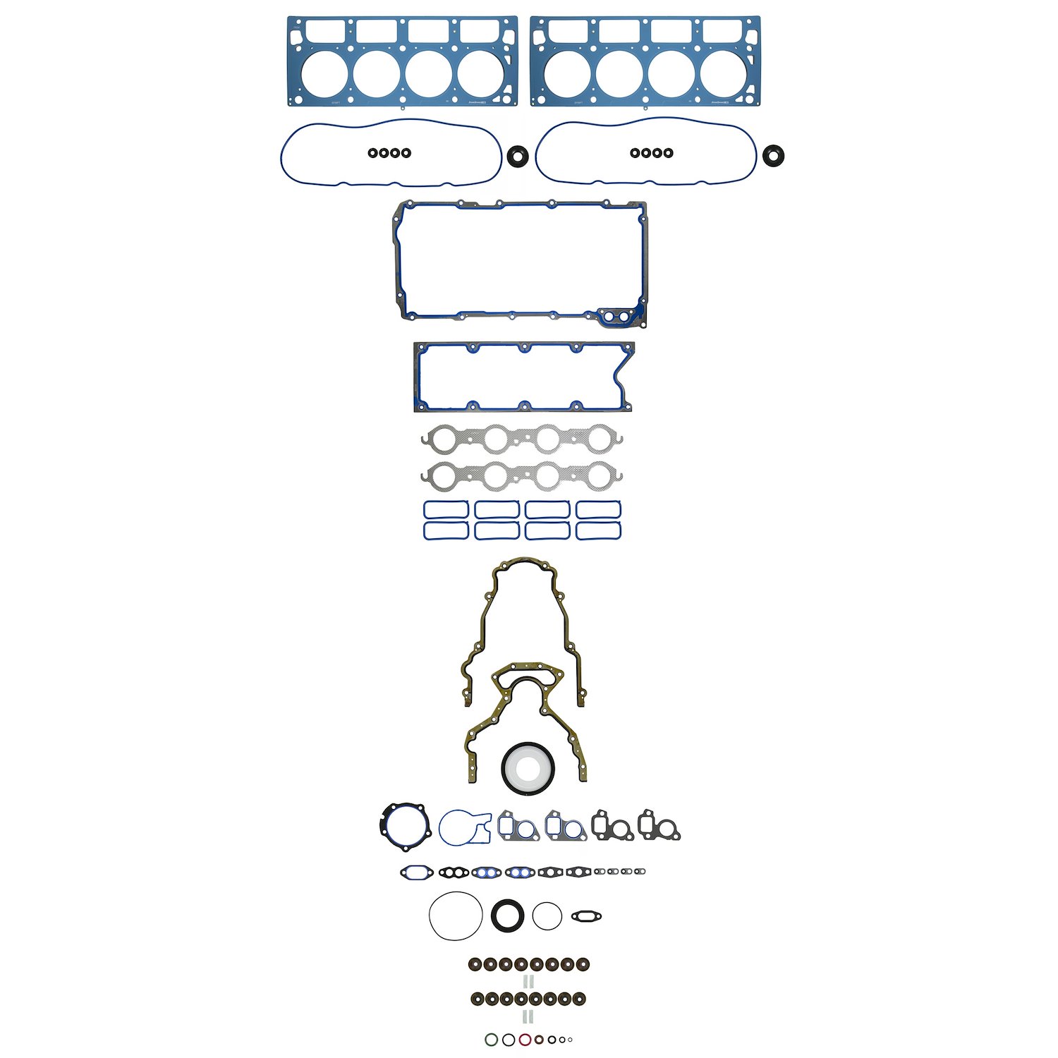 ENGINE GASKET SET