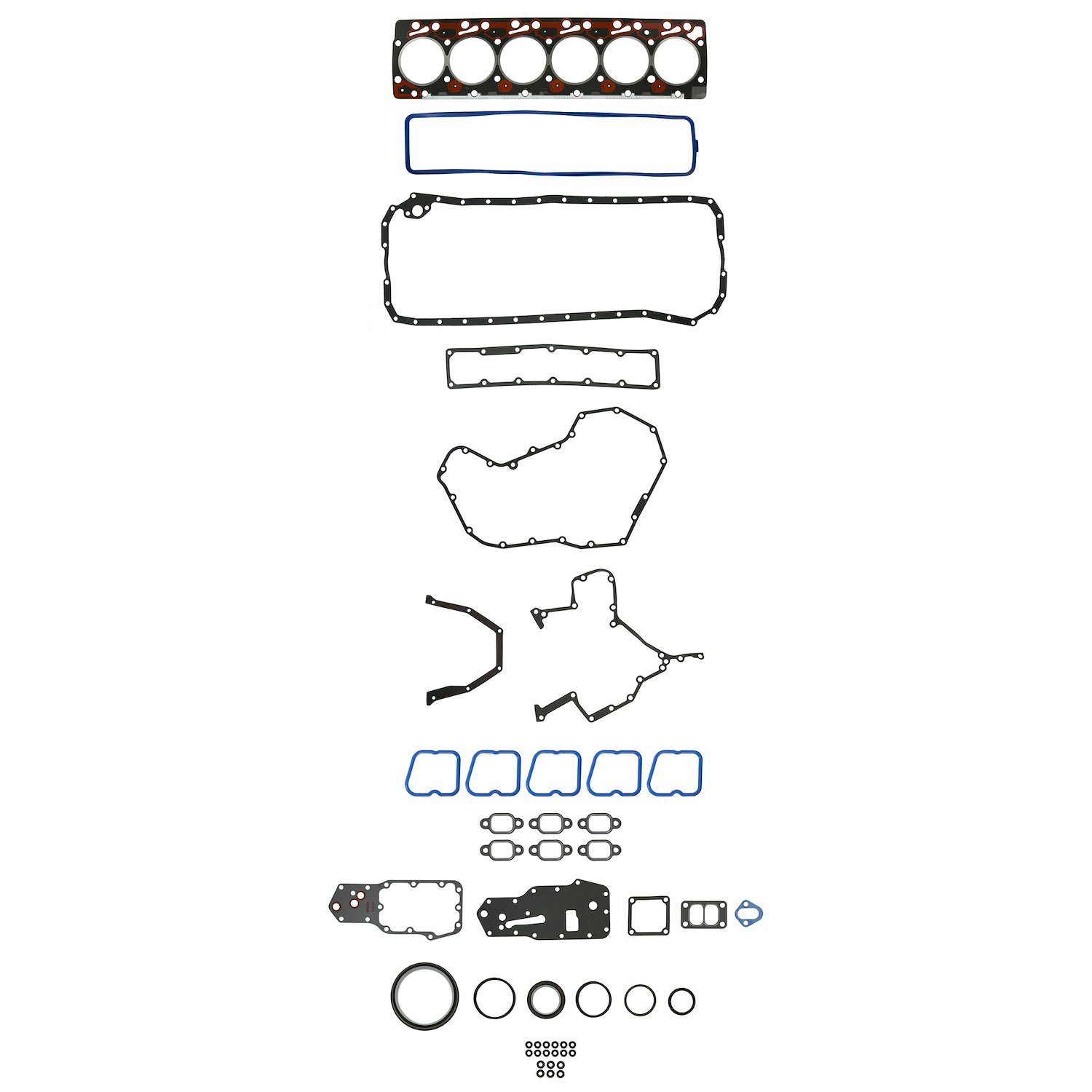 ENGINE GASKET SET