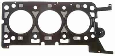 HEAD GASKET 2002-2001 FO V6 155CI 2.5L DOHC 24 Valve 2001 MZT L/D V6 155CI 2.5L DOHC 24 Valve L.H.