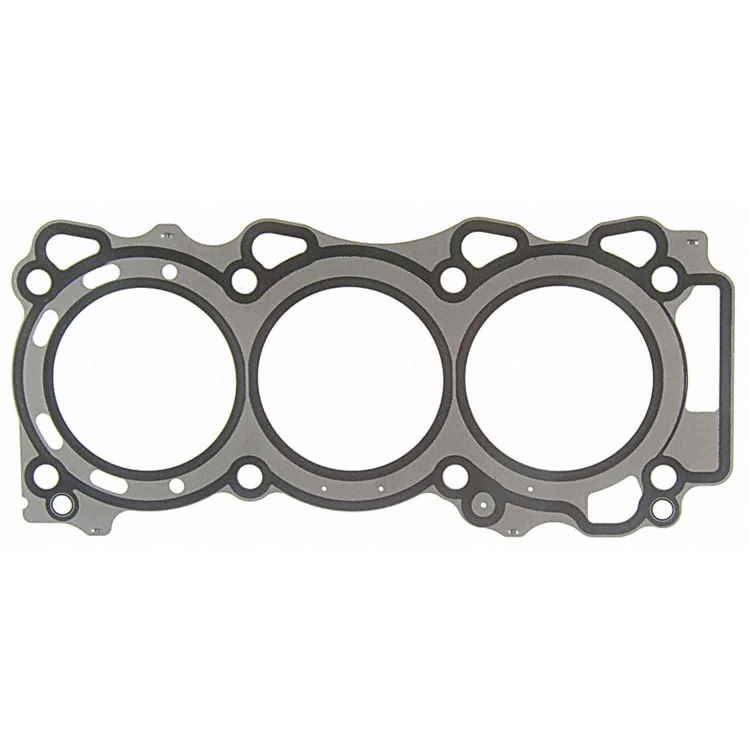 HEAD GASKET 2004-2002 NIS Infiniti V6 3.5L DOHC VQ35DE L.H.