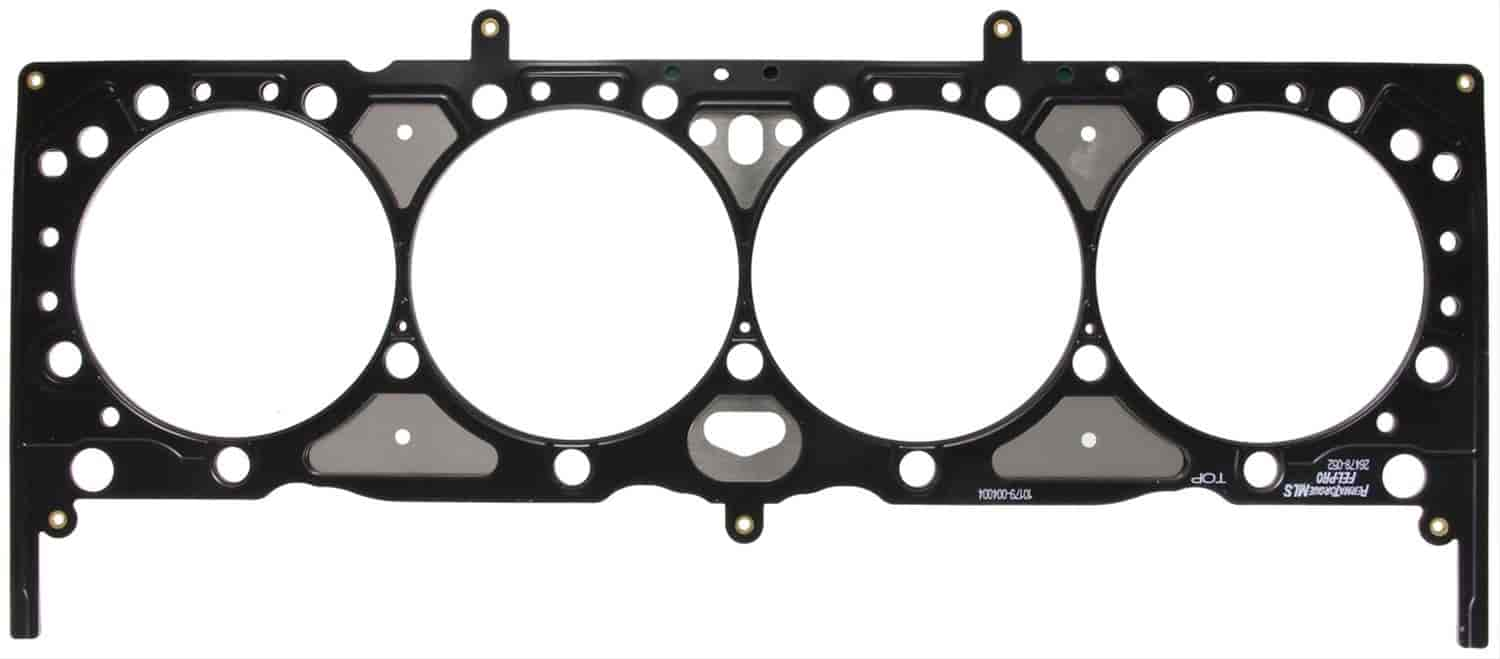 HEAD GASKET CHEV PERF V8 SB 4.230 Bor