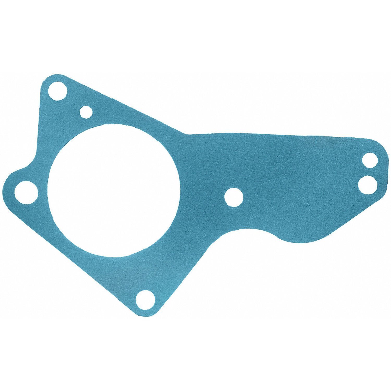 WATER PUMP GASKET; 1953-1949 FO V8 239.4CI 3.9L L-Head; 1953-1948 FOI V8 239.4CI 3.9L L-Head; 1952-1