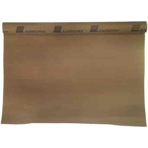 GASKET MATERIAL Karropak 1/64 18 x 36 Sheet