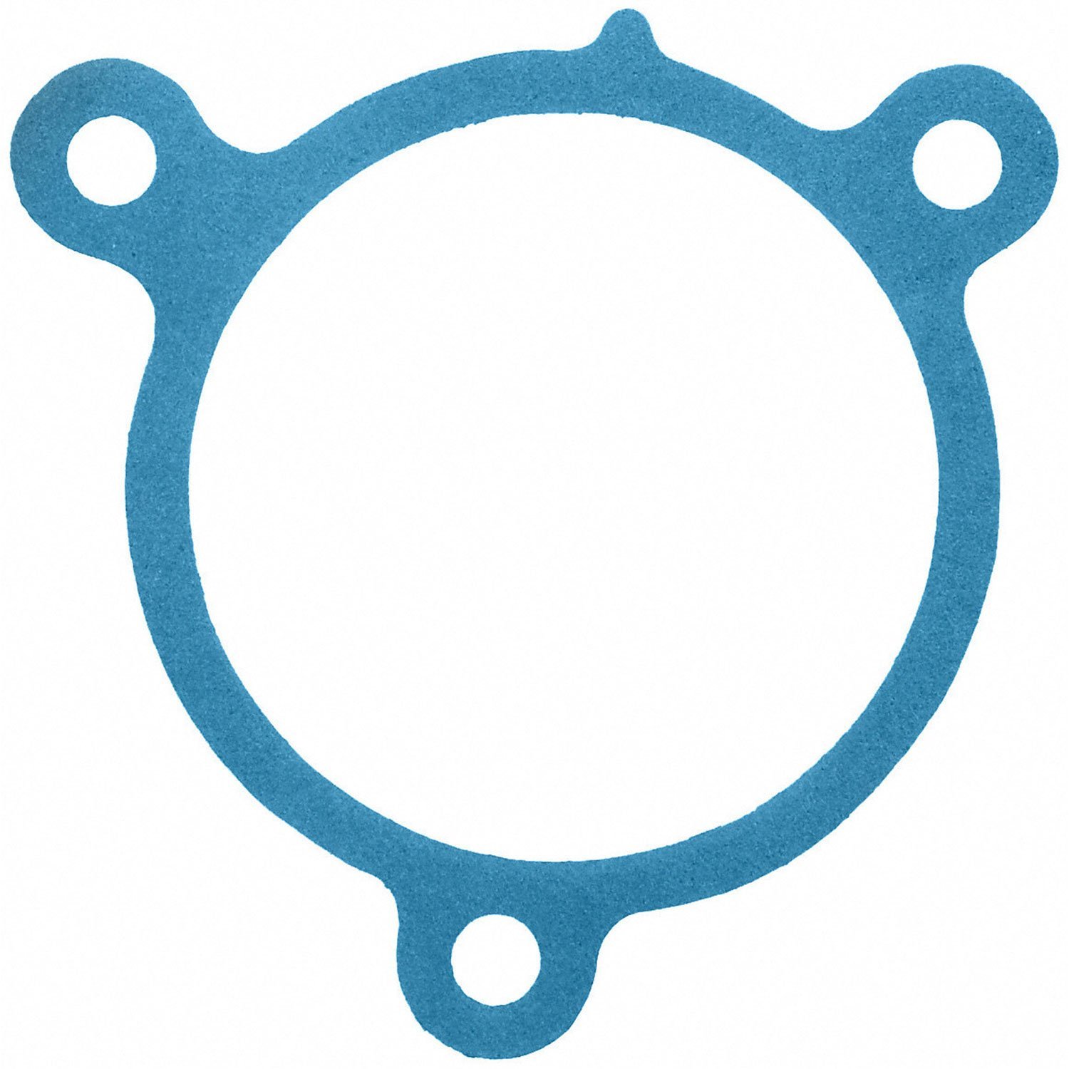 WATER PUMP GASKET; 1995 KIT L/D L4 1998cc 2.0L SOHC 8 Valve; 1987-1983 MZ L4 1998cc 2.0L SOHC 8 Valv