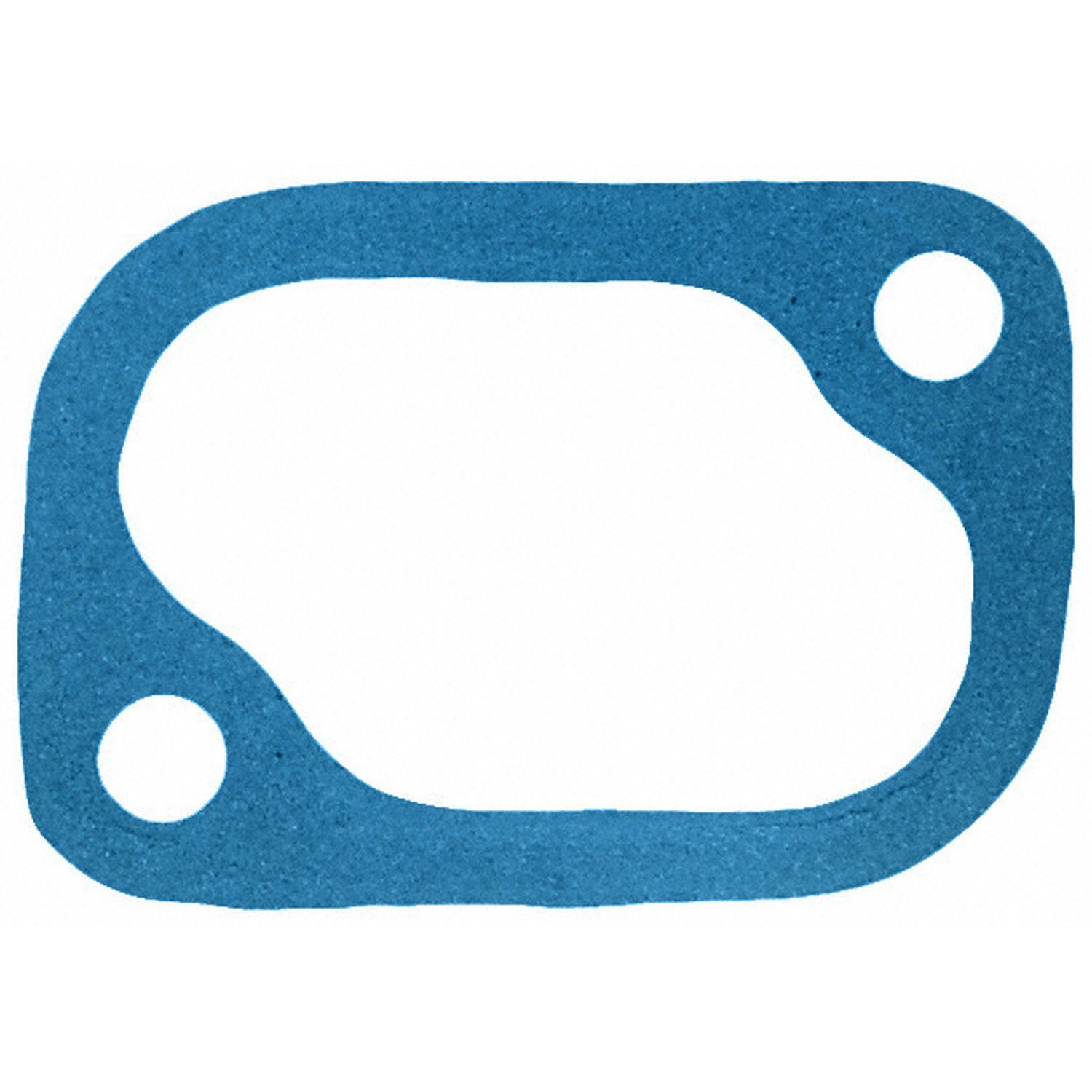 WATER OUTLET GASKET; 1995-1988 HO L4 1493cc 1.5L SOHC 16 Valve; 1995-1988 HO L4 1493cc 1.5L SOHC 8 V