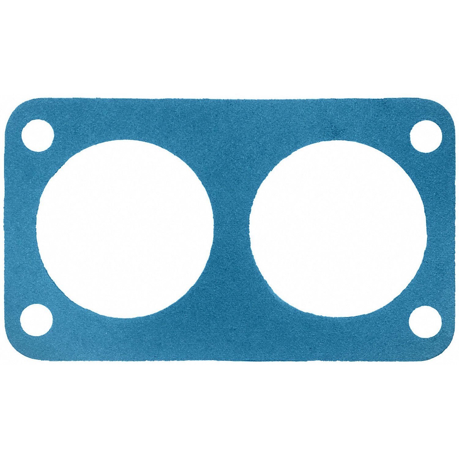 THERMOSTAT GASKET; 1995-1986 FOT H/D L6 401CI 6.6L Turbo-Diesel; 1995-1986 FOT M/D L6 401CI 6.6L Tur