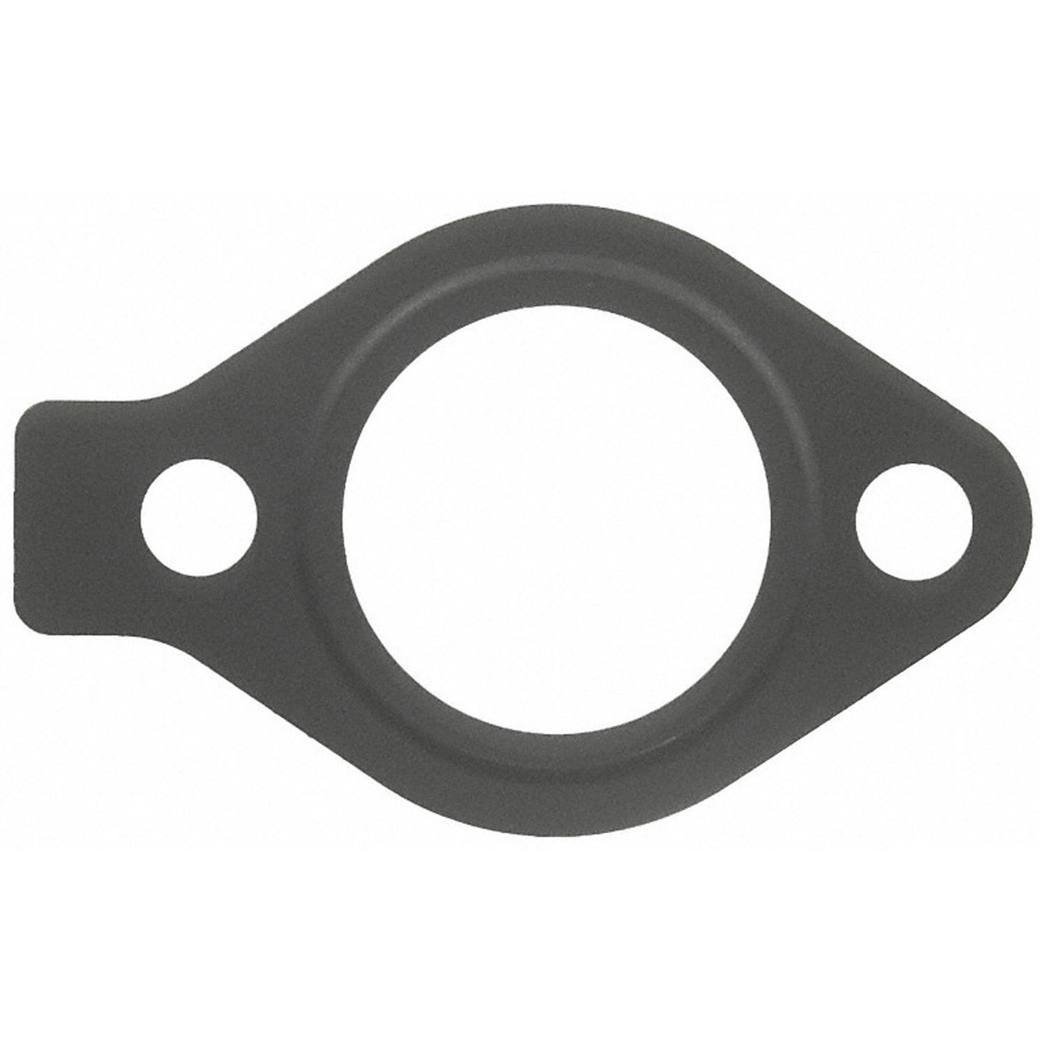 THERMOSTAT GASKET; 2003-2001 CHR L4 2351cc 2.4L SOHC 16 Valve; 2003-1998 MI L4 2351cc 2.4L SOHC 16 V