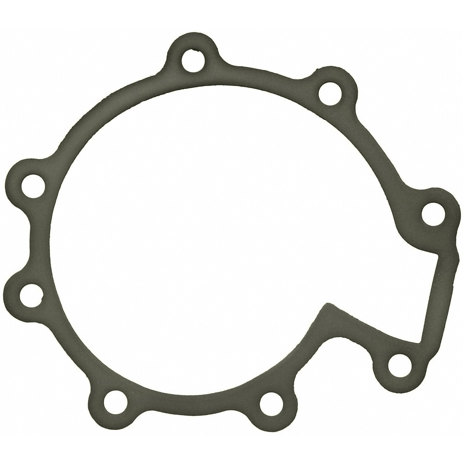 WATER PUMP GASKET; 2004-2002 FO V6 2966cc 3.0L