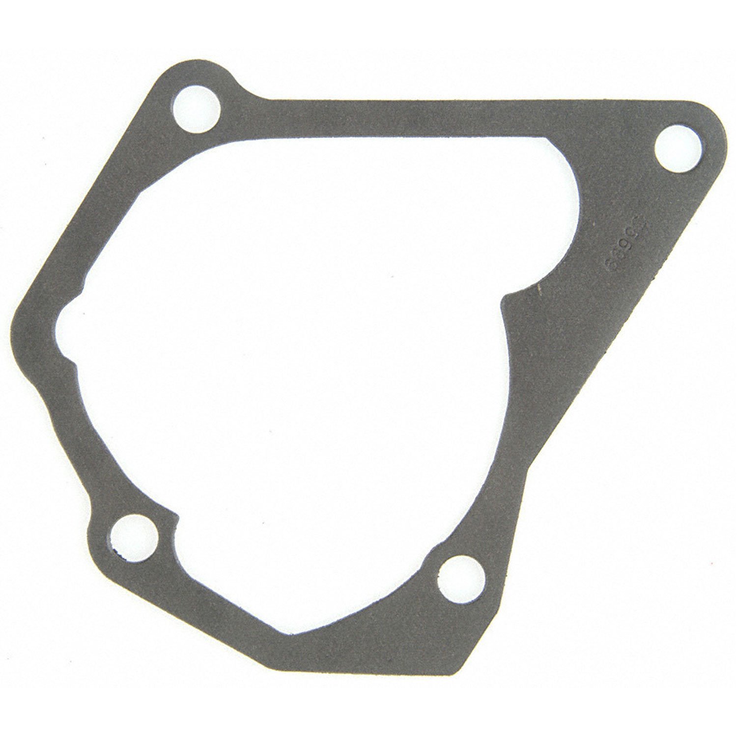 WATER PUMP GASKET 2002-2000 HYU L4 1.5L SOHC