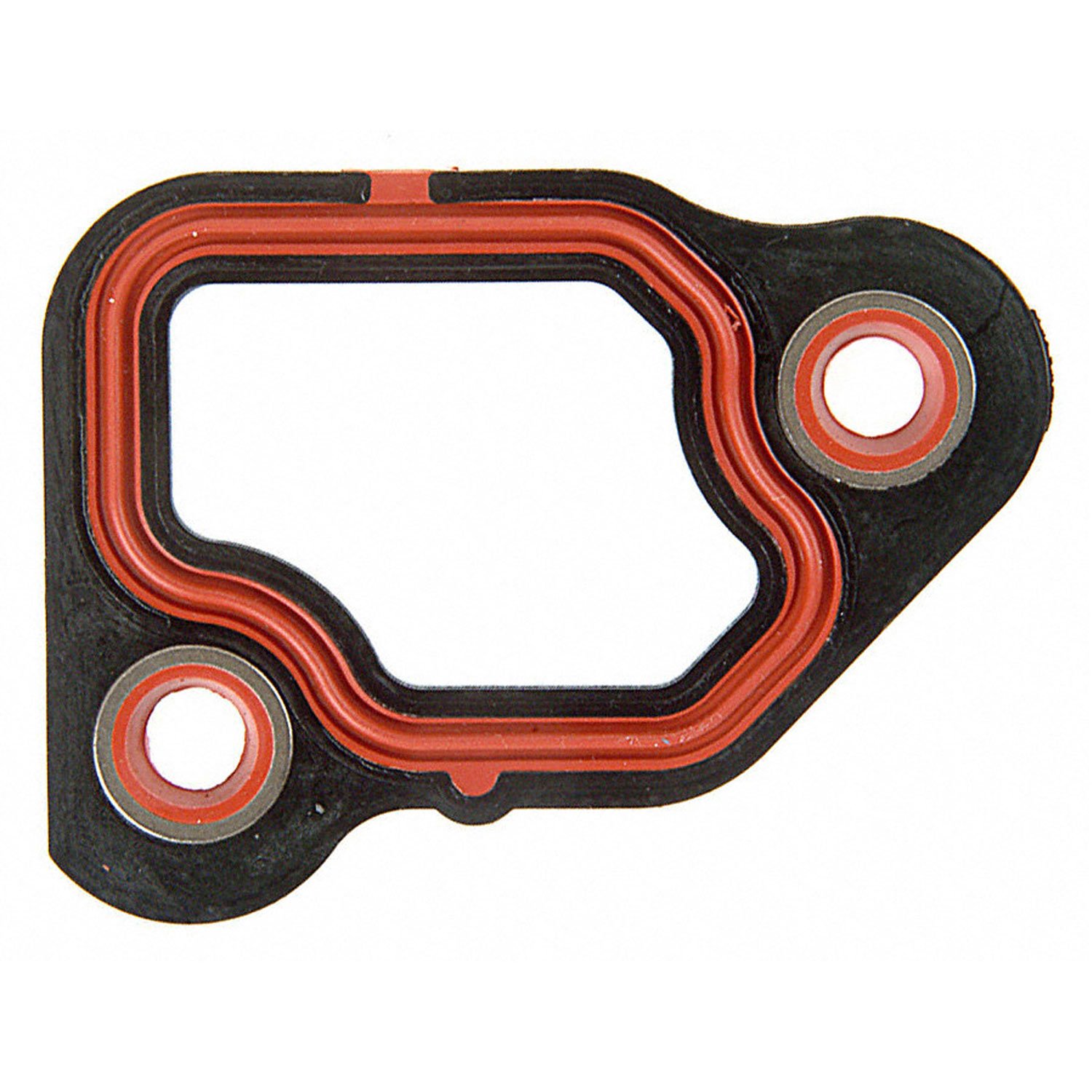 WATER OUTLET GASKET 2002-1999 OLDS V6 3.5L DOHC VIN H