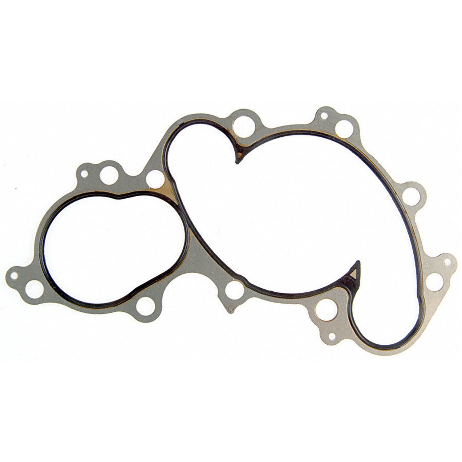 WATER PUMP GASKET 2004 TOT V6 3.4L DOHC 4.7L DOHC 5VZFE-Tacoma 2UZFE-Tundra