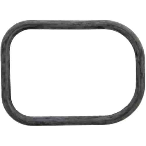 WATER OUTLET GASKET 2009-2006 MAZ L4 2.0L DOHC LFD Water Outlet