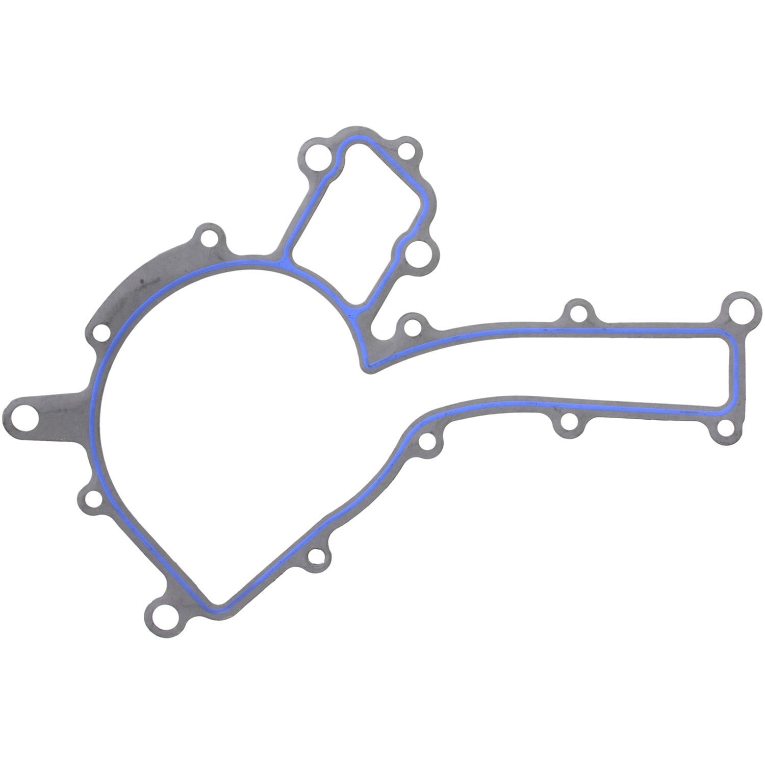 WATER PUMP GASKET 2008-1998 CHRY/MB V6 3.2L Water Pump