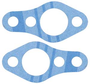 Small Block Chevy Water Pump Gasket 1 per package (2 needed to install water pump)