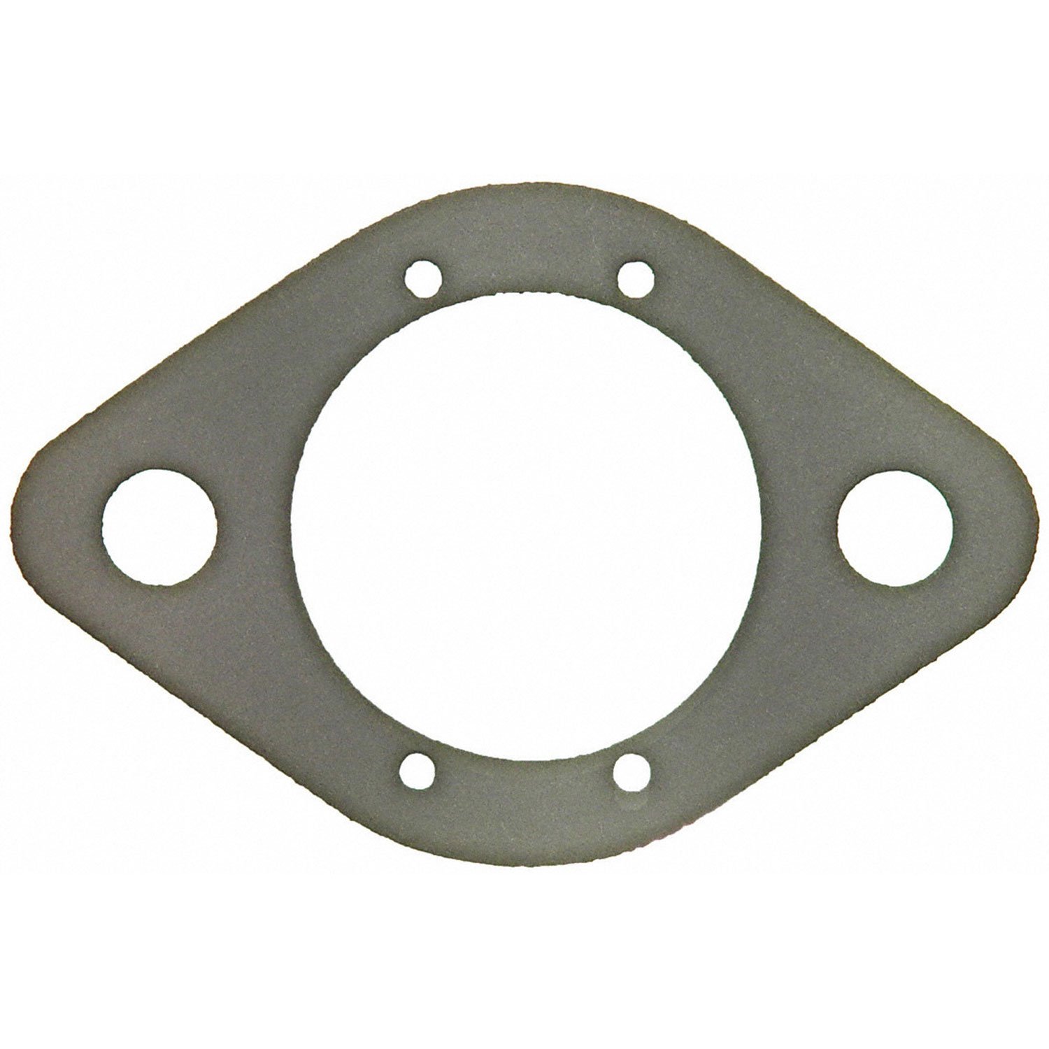 CARBURETOR MOUNT GASKET; 1969-1968 FOT L/D L6 240CI 3.9L; 1972-1970 FOT L/D L6 240CI 3.9L; 1969-1968