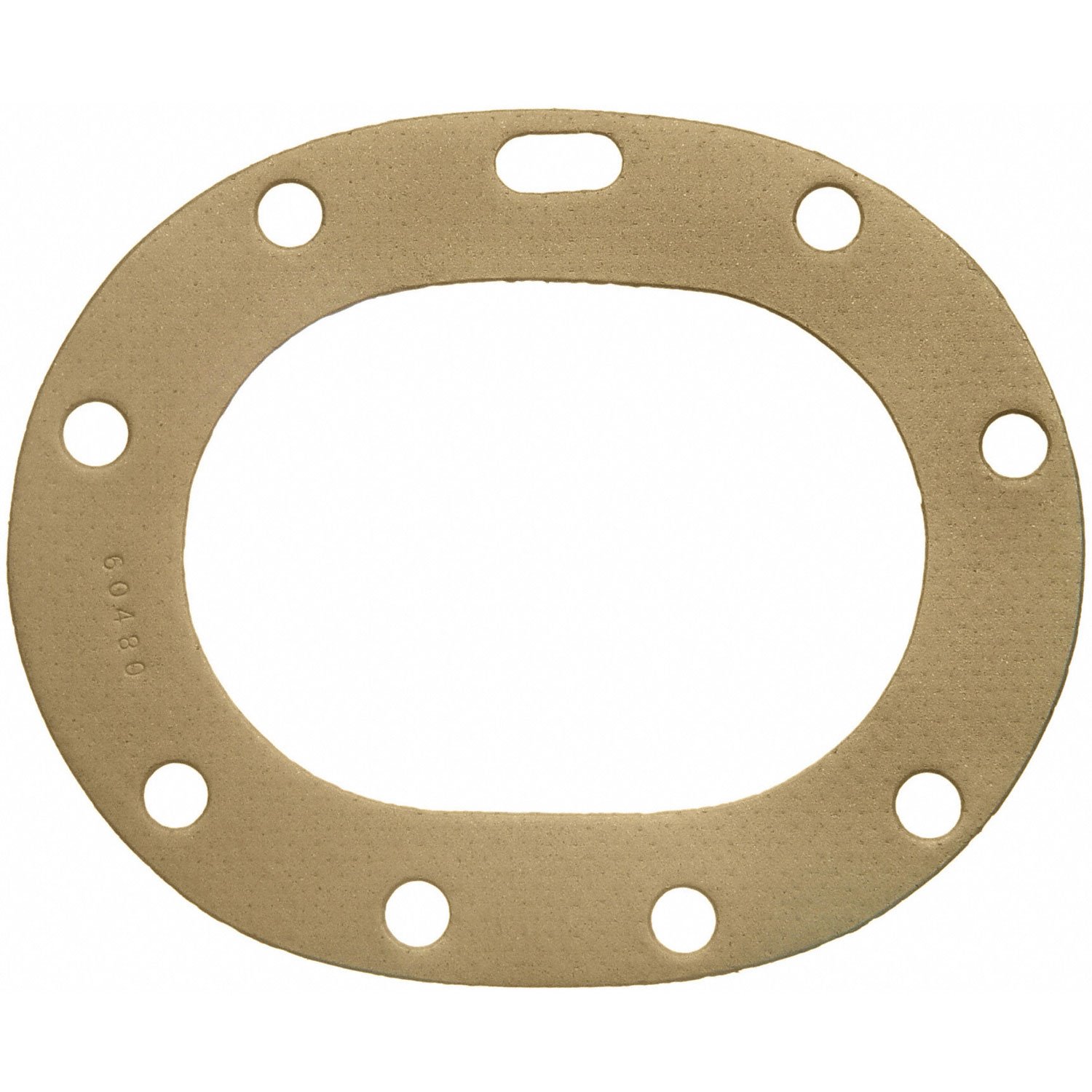 EXHAUST PIPE GASKET; 1986-1985 FO L4 116CI 1.9L SOHC; 1990-1987 FO L4 116CI 1.9L SOHC; 1985-1981 FO