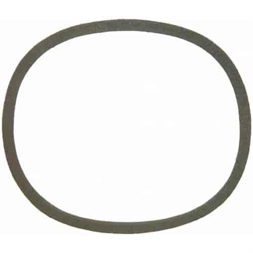 AIR CLEANER MOUNT GASKET; 1986-1982 GM L4 151CI