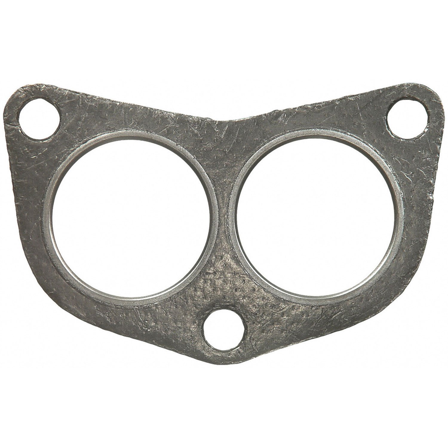 EXHAUST PIPE GASKET 1987-1983 IS L4 1949cc 1.9L SOHC 1988 IST L/D L4 2559cc 2.6L SOHC 1990-1989 IST L/D L4 2559cc 2.6L SOHC