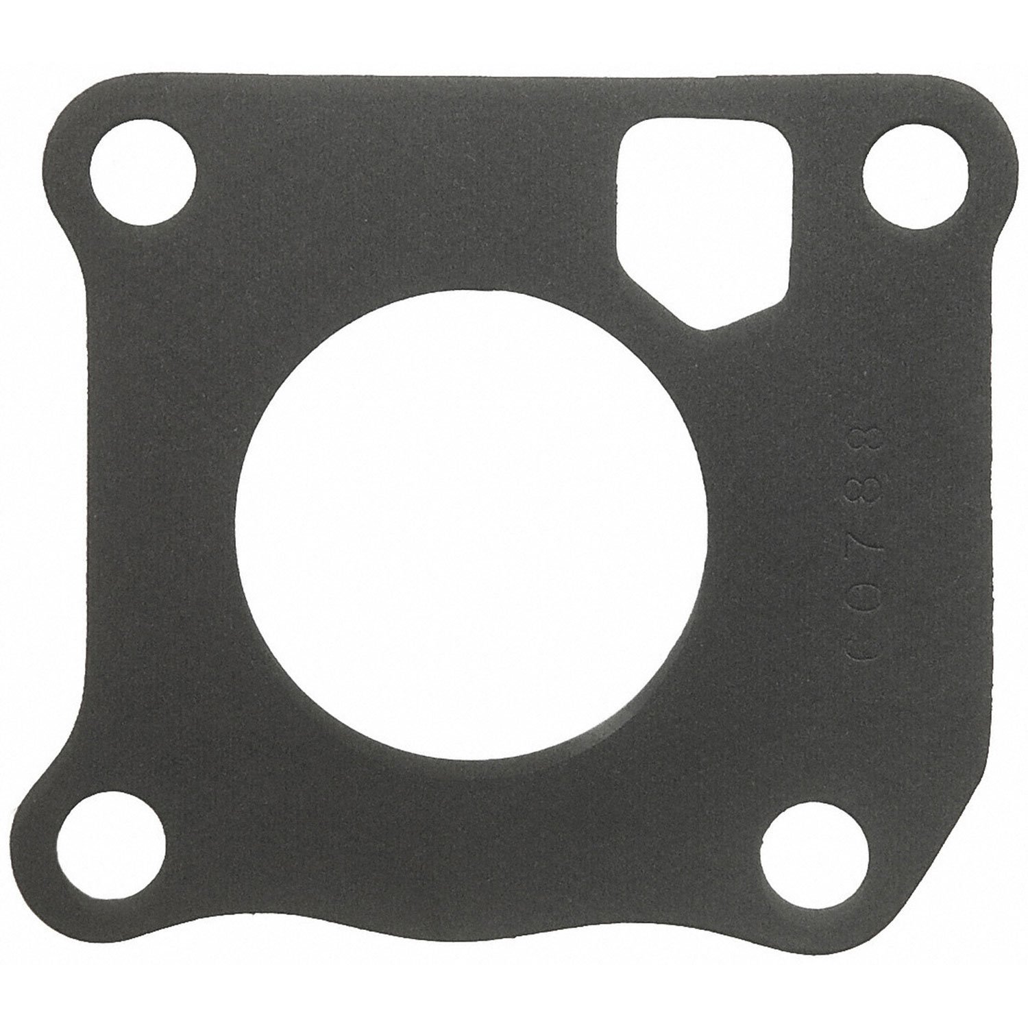 THROTTLE BODY GASKET 1995-1992 HO L4 1493cc 1.5L SOHC 16 Valve 1991-1988 HO L4 1493cc 1.5L SOHC 8 Valve