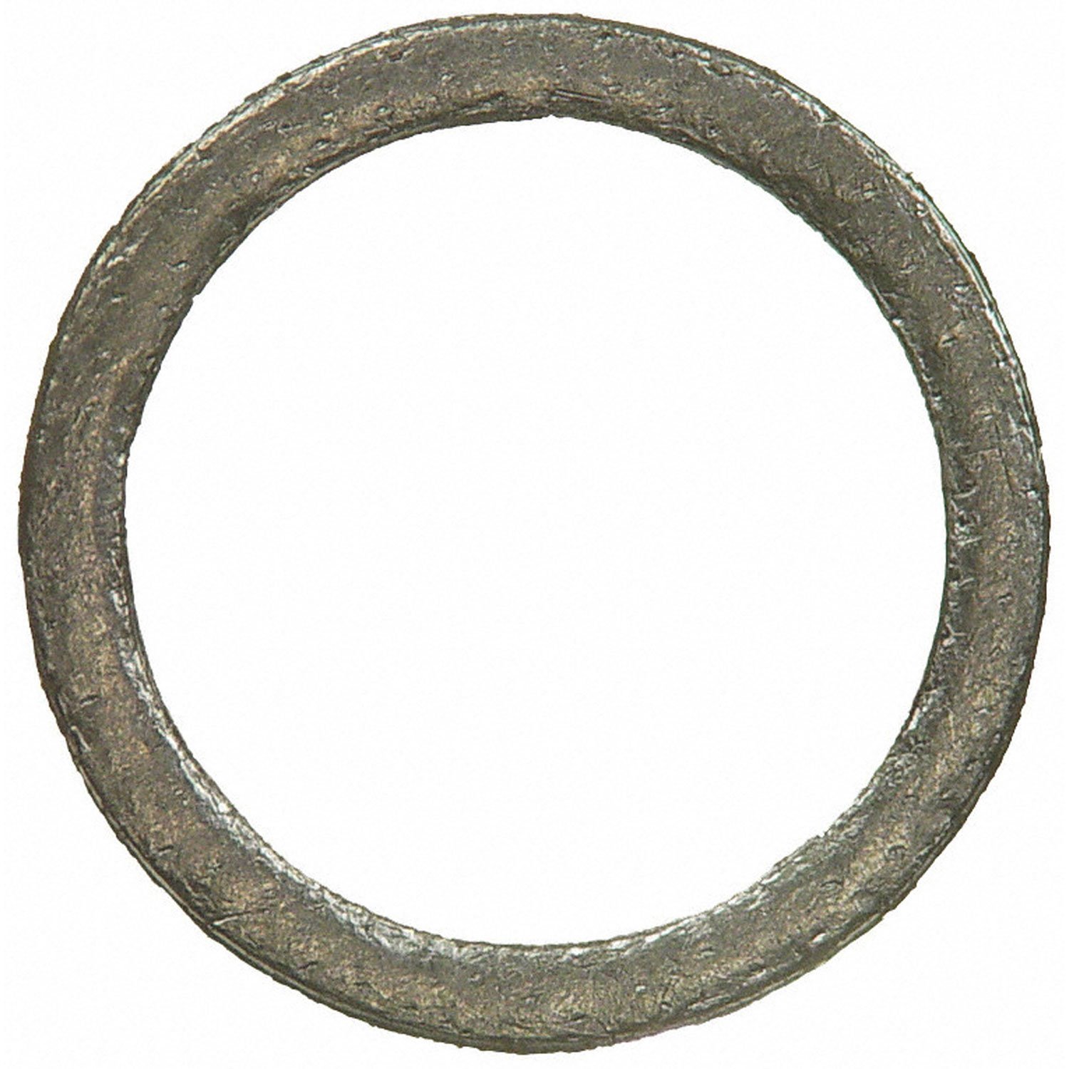 EXHAUST PIPE GASKET; 2002-1990 GM L4 134CI 2.2L OHV; 1995-1987 GM L4 138CI 2.3L DOHC 16 Valve; 1995-